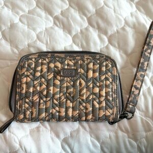 Lug Rodeo wallet, New without tags